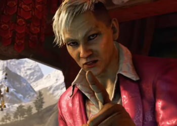 Um épico jogo de mundo aberto está com preço especial