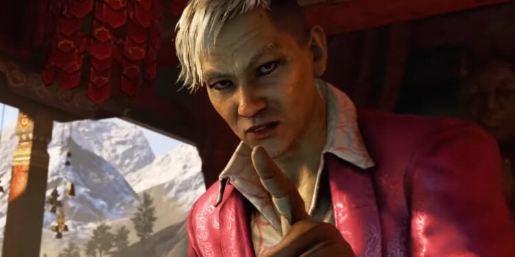 Um épico jogo de mundo aberto está com preço especial