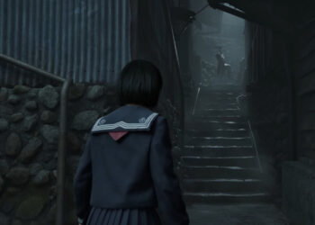 Silent Hill f promete inovar o mundo dos jogos de terror