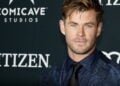 O segredo do peitoral de Thor; veja os equipamentos que Chris Hemsworth usa