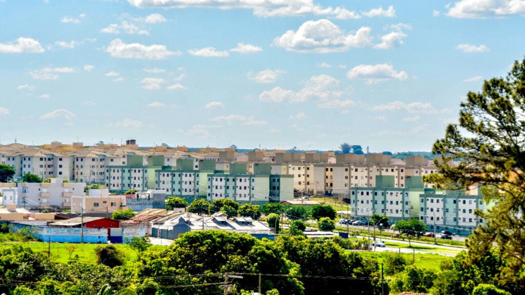 Cidade do interior vira referência nacional formando talentos do vôlei brasileiro