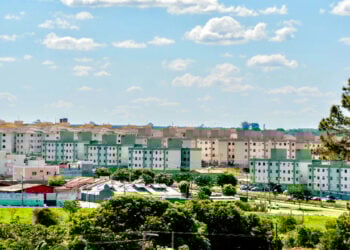 Cidade do interior vira referência nacional formando talentos do vôlei brasileiro
