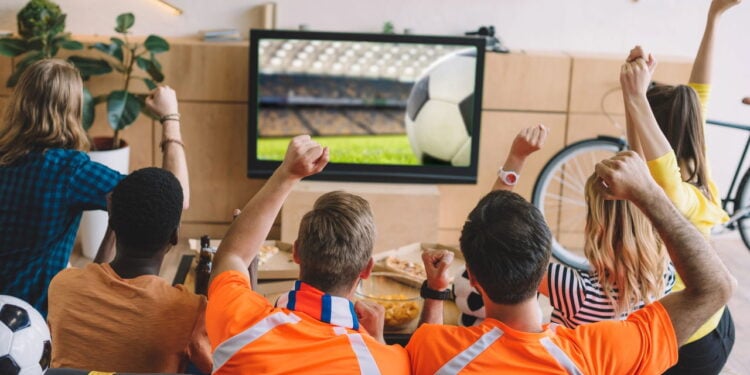 Onde assistir aos jogos da fase de grupos das Eliminatórias da Europa para a Copa do Mundo