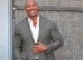 Este é o segredo dos braços gigantes de Dwayne "The Rock" Johnson