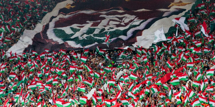 Como chegar ao Maracanã para Fluminense x Bahia
