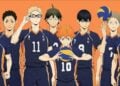 Haikyuu revela lições reais sobre esporte e superação no anime