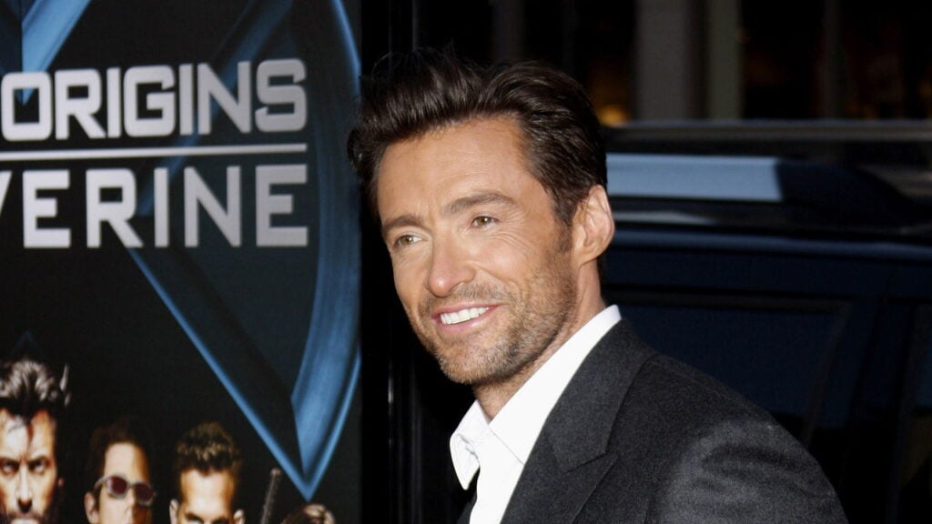 Quer um peitoral como o de Wolverine? Conheça os equipamentos de Hugh Jackman