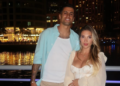 Portuguesa que namora Cancelo há 13 anos criticou Guardiola nas redes sociais