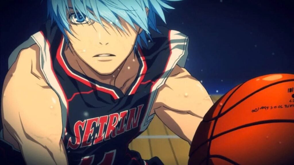 Kuroko’s Basketball revela o que realmente vence no basquete