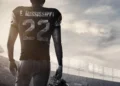 O que liga um jogo histórico da NFL à série que emocionou milhões