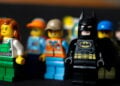 Lego Batman: Legacy of the Dark Knight - Créditos: (depositphotos.com / Roberto_Sorin)