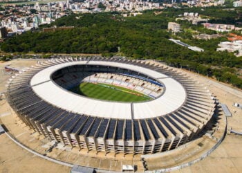 Como chegar ao Mineirão para ver Cruzeiro x Atlético-MG
