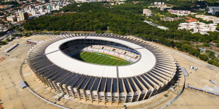 Como chegar ao Mineirão para ver Cruzeiro x Atlético-MG