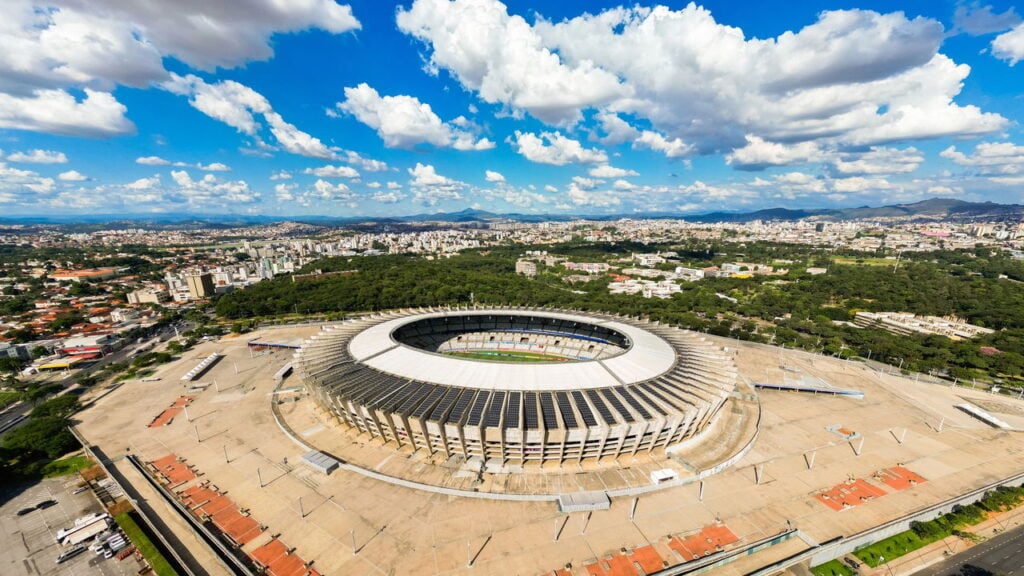 Como chegar ao Mineirão para ver Cruzeiro x Atlético-MG
