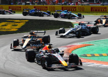 Melhores lugares para assistir ao GP da Itália em Monza com emoção