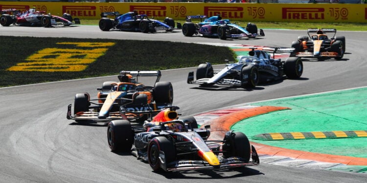 Melhores lugares para assistir ao GP da Itália em Monza com emoção