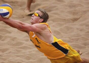 Como aproveitar o Paraíba World Beach Games na praia de Tambaú