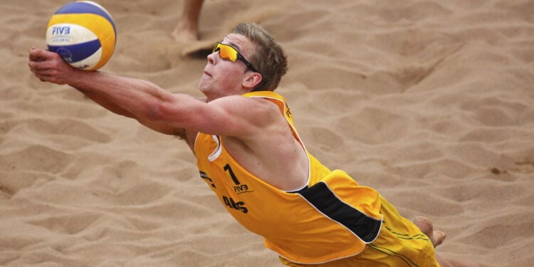 Como aproveitar o Paraíba World Beach Games na praia de Tambaú