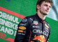 Max Verstappen muda para a Porsche