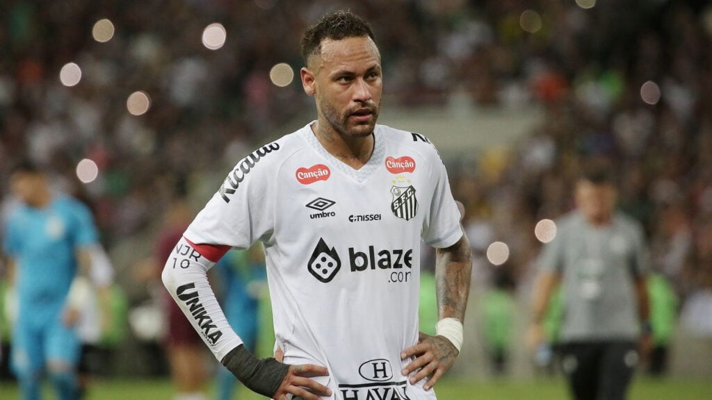 Como comprar ingressos para Atlético-MG x Santos
