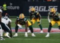 O impacto cultural da NFL no Brasil vai além do estádio