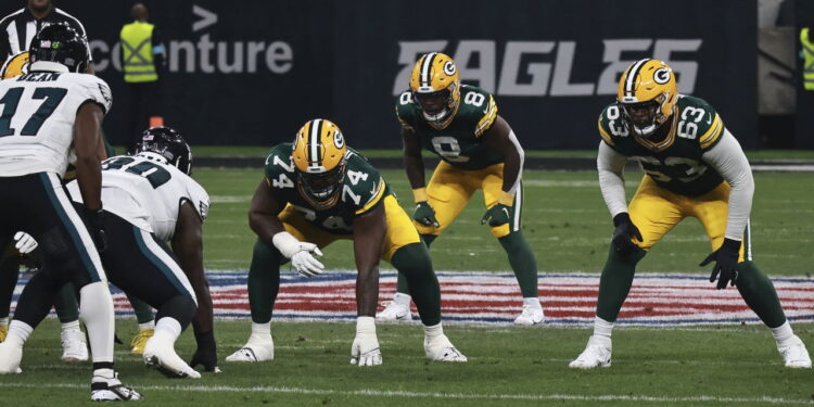 O impacto cultural da NFL no Brasil vai além do estádio