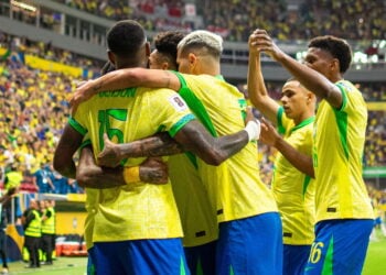 Brasil x Bolívia em El Alto exige preparo por causa da altitude