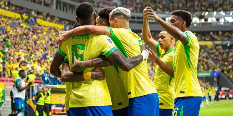 Brasil x Bolívia em El Alto exige preparo por causa da altitude