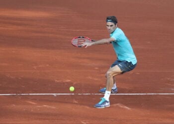O que Roger Federer come em um dia? Veja a dieta do lendário tenista