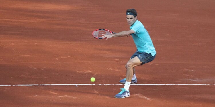 O que Roger Federer come em um dia? Veja a dieta do lendário tenista