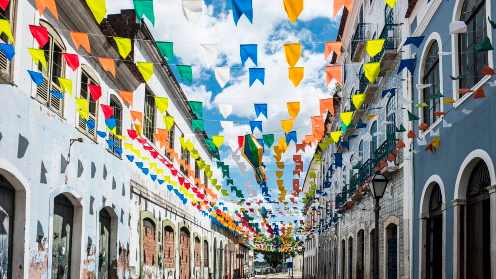 Como participar da LIVE! Run XP São Luís 2025