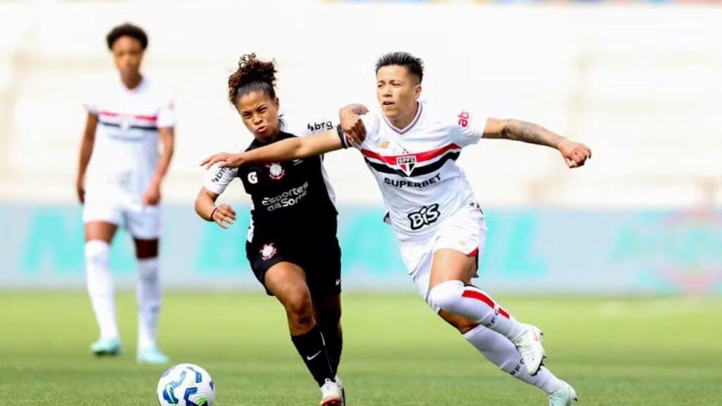 Como comprar ingressos para Santos x São Paulo no Estádio Vila Belmiro
