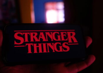 O que o basquete revela sobre a juventude em Stranger Things