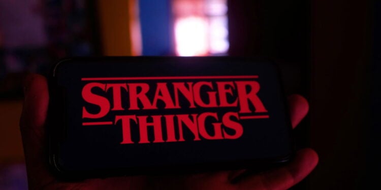 O que o basquete revela sobre a juventude em Stranger Things
