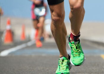 Como escolher o melhor tênis de corrida para iniciantes
