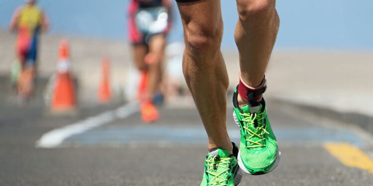 Como escolher o melhor tênis de corrida para iniciantes
