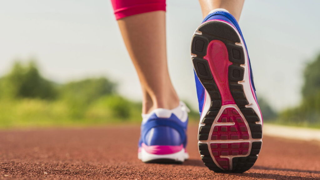 Como escolher o melhor tênis de corrida para iniciantes