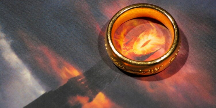 Lord of the Rings Online oferece pacotes de missões que custavam 20 mil pontos
