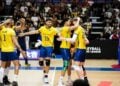 Campeonato Mundial de Vôlei 2025 promete jogos históricos na Ásia