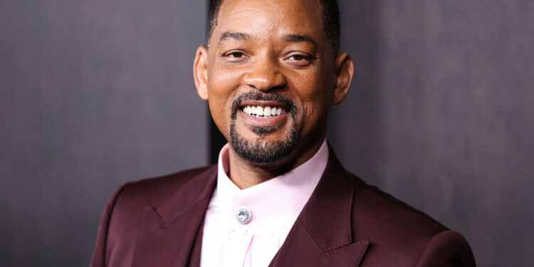 O que liga a NFL e Will Smith em uma história que vai além do esporte