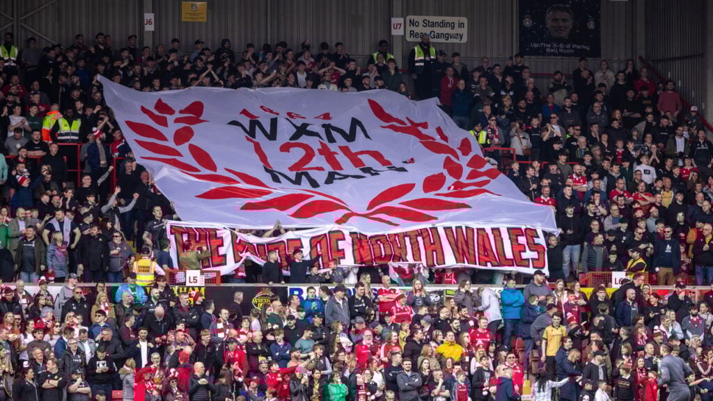 O que a série sobre Wrexham ensina sobre gestão esportiva