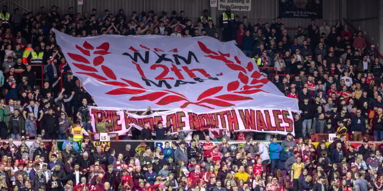 O Impacto Real da Série Bem-vindos ao Wrexham no Futebol e na Cidade