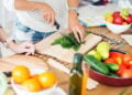Musculação e alimentação consciente transformam corpo e mente