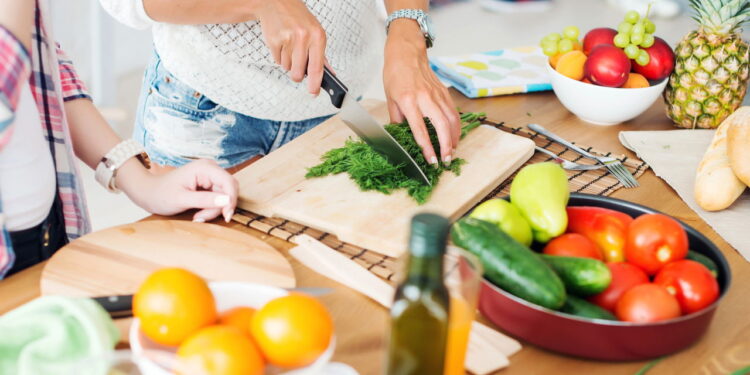 Musculação e alimentação consciente transformam corpo e mente