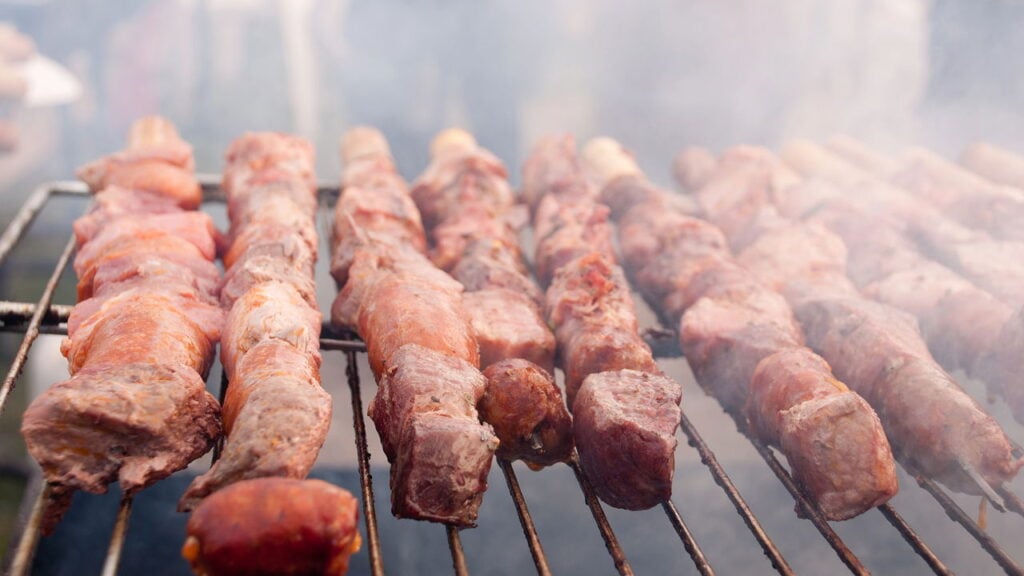 O que comer em El Alto antes de Bolívia x Brasil