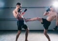 Moda urbana ganha força com influência das artes marciais