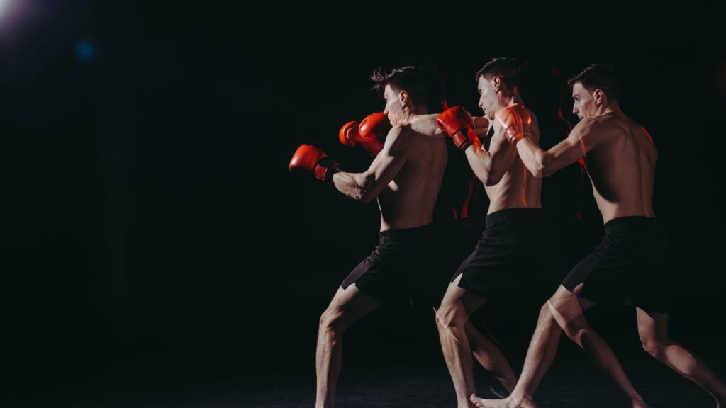 O segredo das artes marciais para conquistar uma postura perfeita