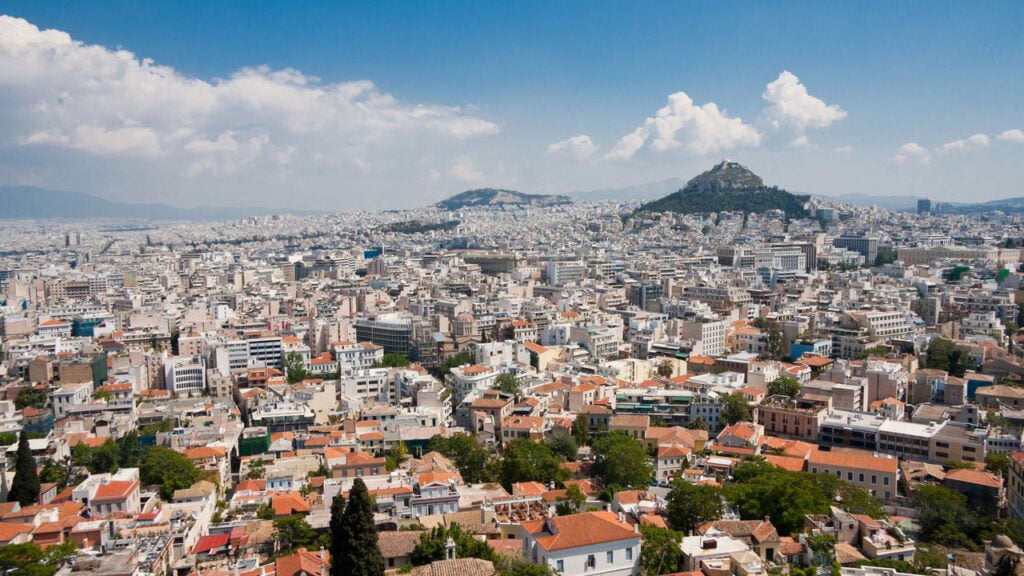Copa Davis 2025 promete duelos históricos no saibro de Atenas