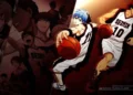 Kuroko’s Basketball revela o que realmente vence no basquete