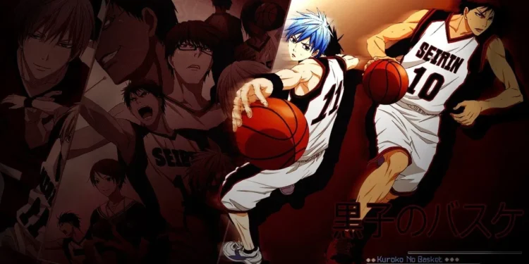 Kuroko’s Basketball revela o que realmente vence no basquete